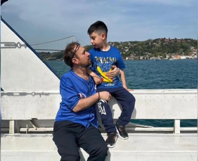 Eight-year-old boy dies after uncle allegedly throws him from sixth-floor window in Istanbul over a dispute about crisps. Uncle denies intentional murder.