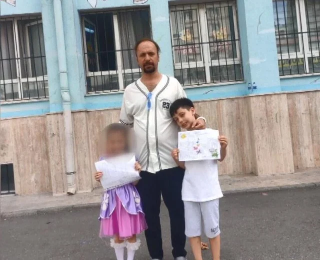 Eight-year-old boy dies after uncle allegedly throws him from sixth-floor window in Istanbul over a dispute about crisps. Uncle denies intentional murder.