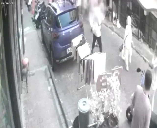 Eight-year-old boy dies after uncle allegedly throws him from sixth-floor window in Istanbul over a dispute about crisps. Uncle denies intentional murder.