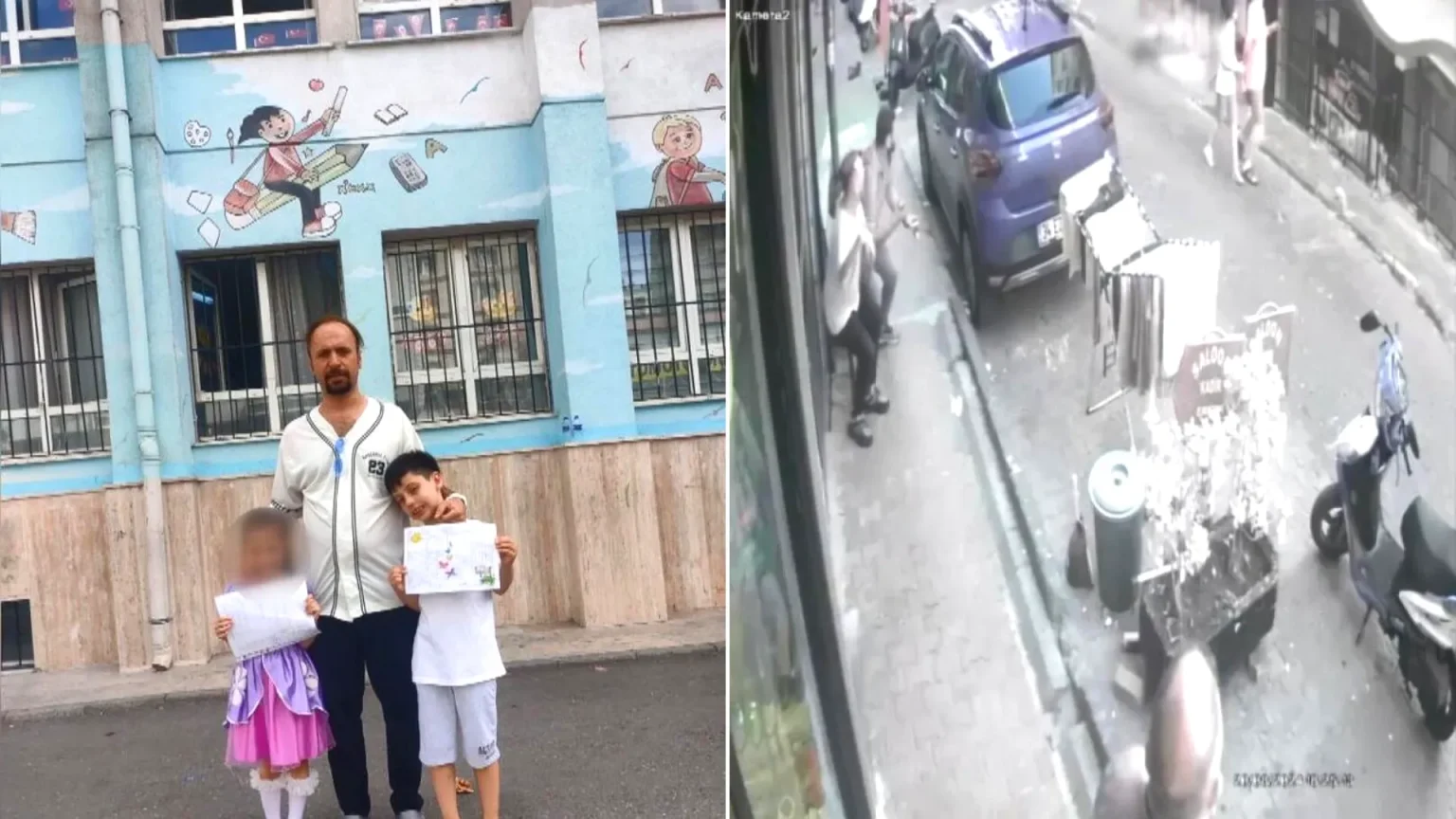 Eight-year-old boy dies after uncle allegedly throws him from sixth-floor window in Istanbul over a dispute about crisps. Uncle denies intentional murder.