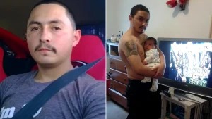 Dad executes sons, 4 and 11, in street in broad daylight after McDonald's visit A father allegedly shot his two young sons dead in broad daylight after taking them to.