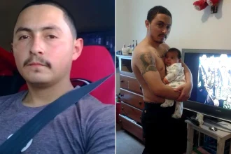Dad executes sons, 4 and 11, in street in broad daylight after McDonald's visit A father allegedly shot his two young sons dead in broad daylight after taking them to.