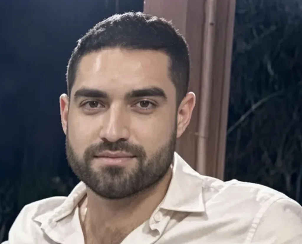 Influencer shot her boyfriend and three children before taking her own life in Mexico, prosecutors say. A .38 pistol was found in the Jeep with the victims.