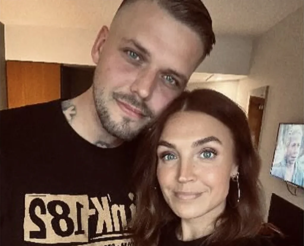 A man who punched a dad-of-two police officer to death at a World Cup fan zone in Denmark has been sentenced to just one year in prison, sparking outrage.