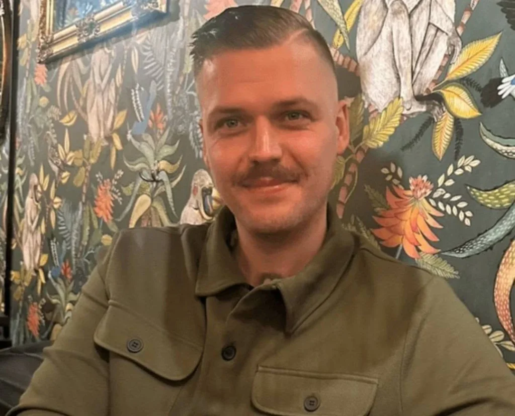 A man who punched a dad-of-two police officer to death at a World Cup fan zone in Denmark has been sentenced to just one year in prison, sparking outrage.