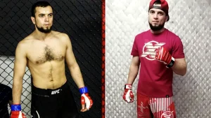MMA fighter 'Tiger Eye' dies in prison after murdering mum and daughter for inheritance money. Farhod Rakhimzoda killed pair to buy home, stealing £49,500 and their car.