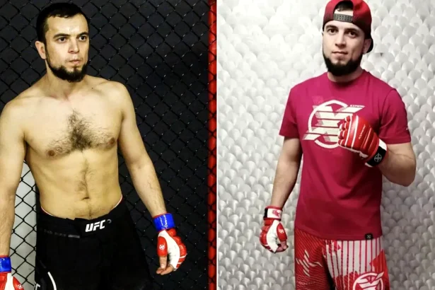 MMA fighter 'Tiger Eye' dies in prison after murdering mum and daughter for inheritance money. Farhod Rakhimzoda killed pair to buy home, stealing £49,500 and their car.