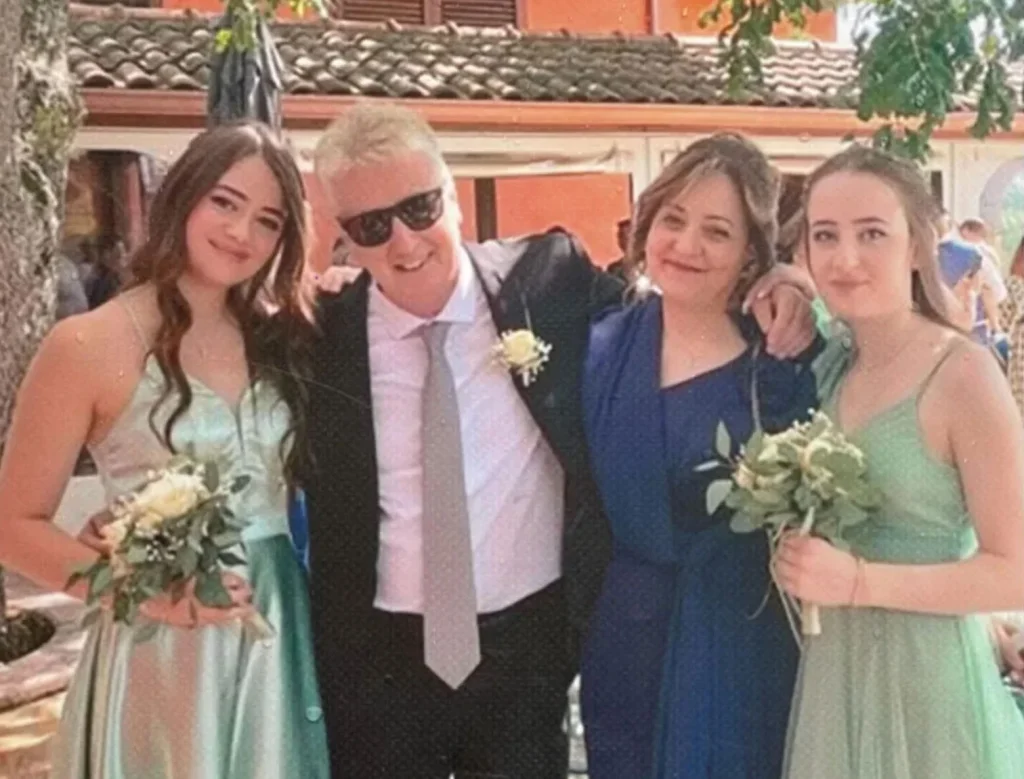 Mother and daughter killed by ricin poisoning with 140 times the lethal dose in their bodies. Italian murder investigation intensifies as accidental poisoning ruled out.
