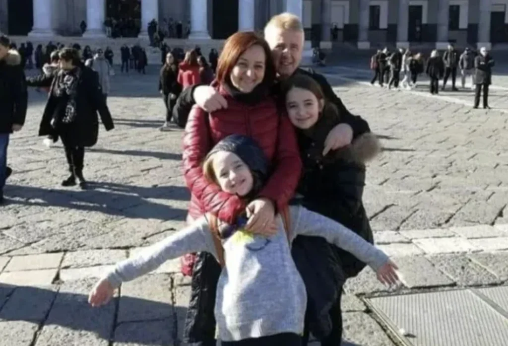 Mother and daughter killed by ricin poisoning with 140 times the lethal dose in their bodies. Italian murder investigation intensifies as accidental poisoning ruled out.