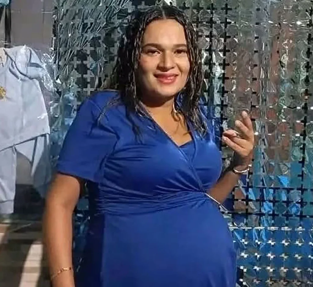 A mum has given birth to four identical baby boys in an extraordinary pregnancy believed to occur just once in every 15 million pregnancies.