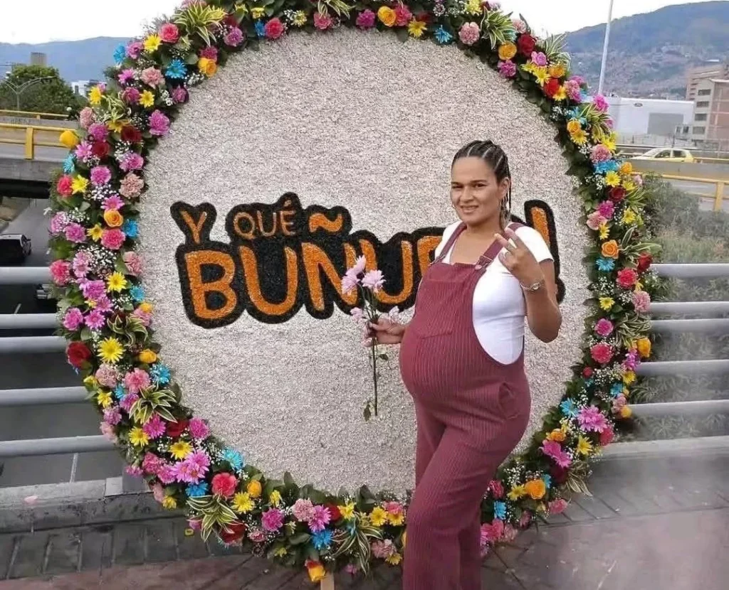 A mum has given birth to four identical baby boys in an extraordinary pregnancy believed to occur just once in every 15 million pregnancies.