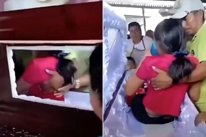 Evangelical pastor Abraham Ixcotoyac faces five years in prison after his 15-year-old daughter Yuleidy was declared dead, placed in a coffin, then found alive hours later in Guatemala.