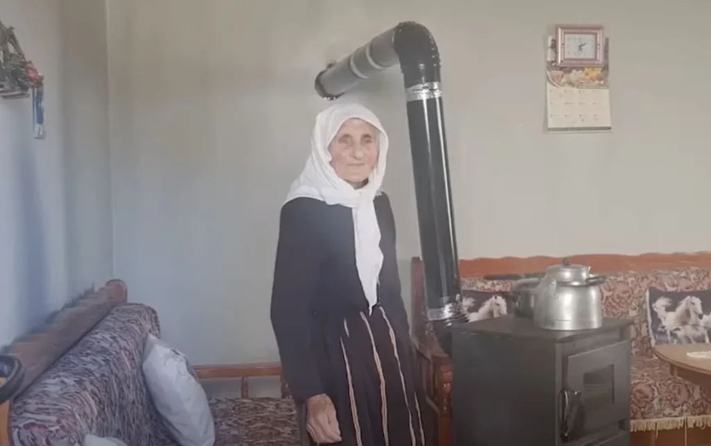 A 117-year-old Albanian woman could be world's oldest person after being born two days before the current record holder. Guinness World Records awaits verification.