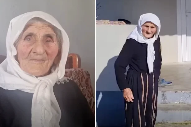 A 117-year-old Albanian woman could be world's oldest person after being born two days before the current record holder. Guinness World Records awaits verification.