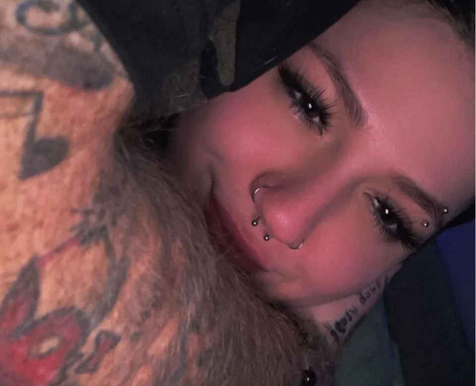 Woman, 24, goes missing in Chicago after boyfriend returns home without her - last seen in West Garfield Park with possible sighting in Grant Park.
