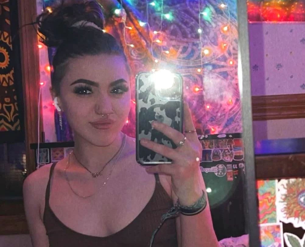 Woman, 24, goes missing in Chicago after boyfriend returns home without her - last seen in West Garfield Park with possible sighting in Grant Park.