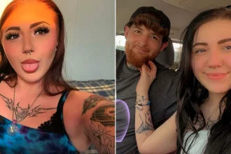 Woman, 24, goes missing in Chicago after boyfriend returns home without her - last seen in West Garfield Park with possible sighting in Grant Park.