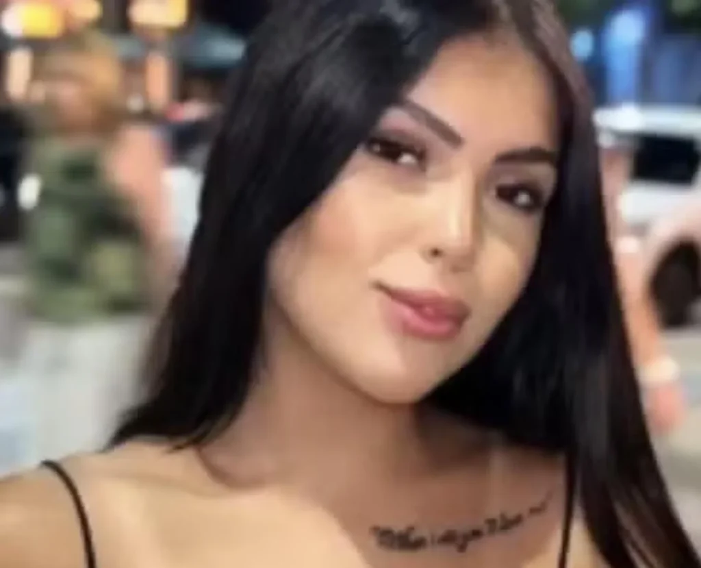 A 27-year-old woman vanishes after getting into a mystery car on a night out in Brazil. Anti-kidnapping officers join the investigation as CCTV footage emerges.