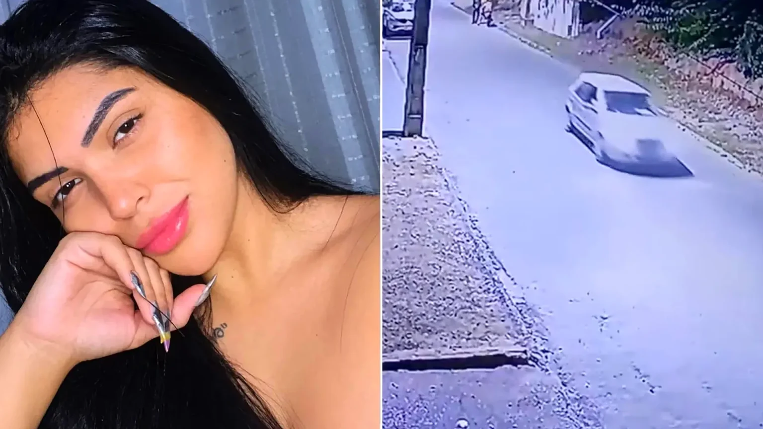 A 27-year-old woman vanishes after getting into a mystery car on a night out in Brazil. Anti-kidnapping officers join the investigation as CCTV footage emerges.