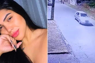 A 27-year-old woman vanishes after getting into a mystery car on a night out in Brazil. Anti-kidnapping officers join the investigation as CCTV footage emerges.