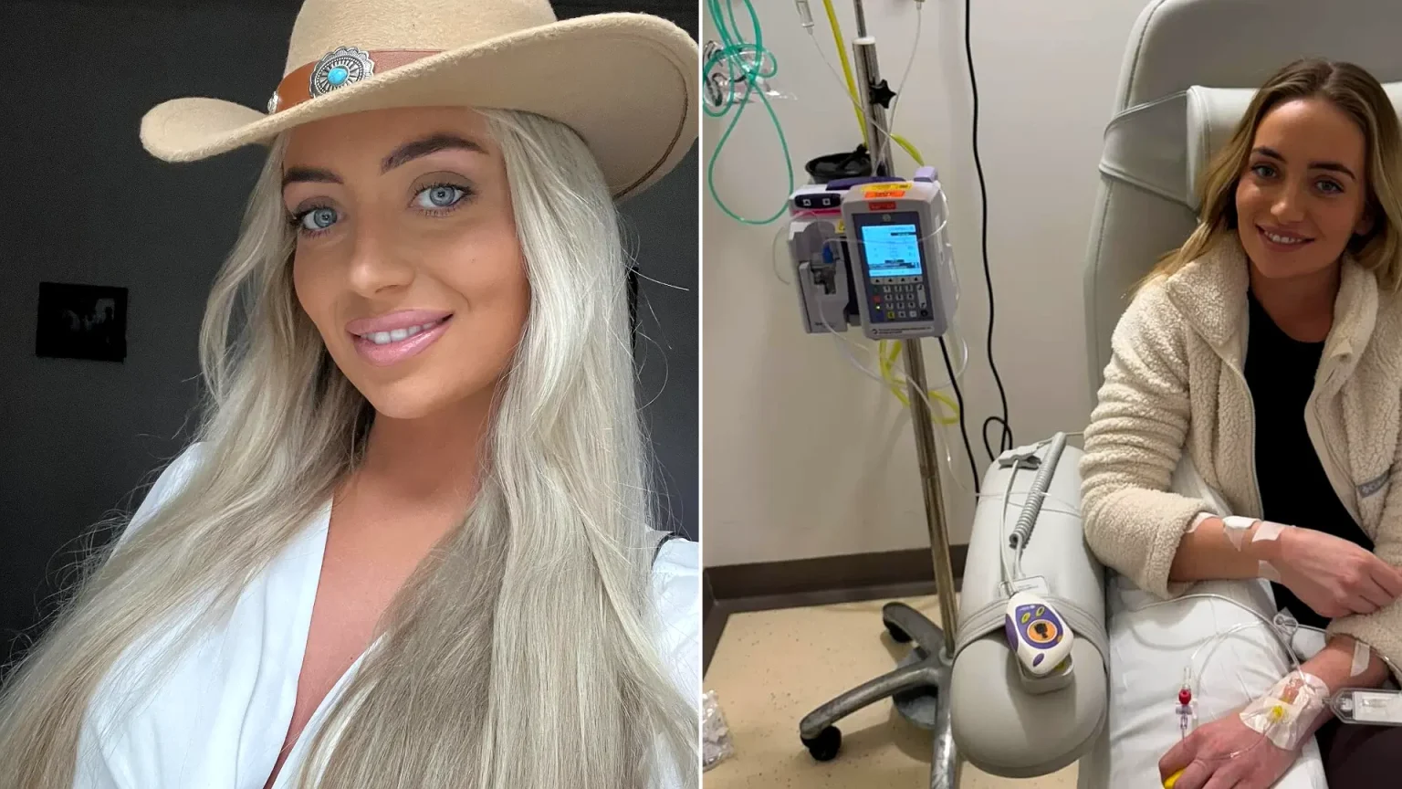 Woman, 30, dies from melanoma after competing for best tan as teenager. Chelsea Tantum campaigned for sunbed ID checks before her death from stage 4D cancer.