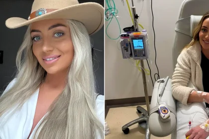 Woman, 30, dies from melanoma after competing for best tan as teenager. Chelsea Tantum campaigned for sunbed ID checks before her death from stage 4D cancer.