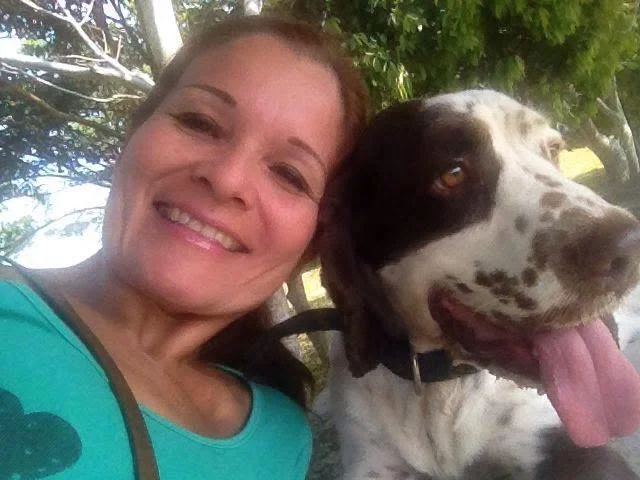 Woman dies after waitress sprays flammable liquid over her while lighting table lamp at Colombian restaurant, suffering fatal burns to 70% of her body.