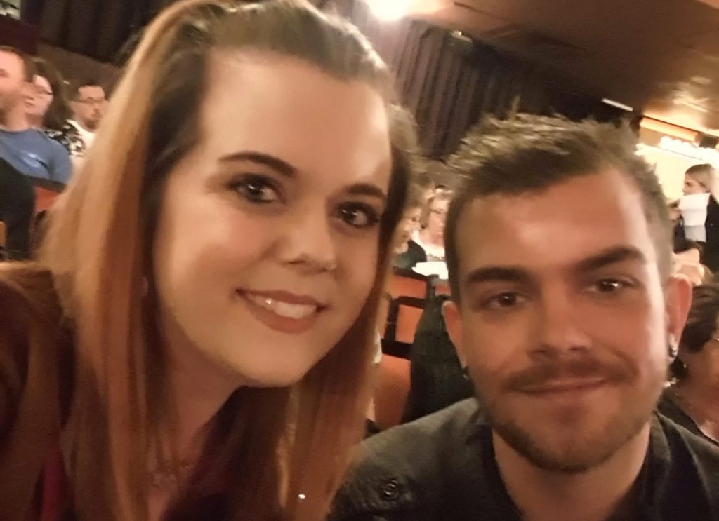 A woman who feared her abusive husband would kill her has spoken of her terror after learning he will be freed from prison months early under the new early release rules.