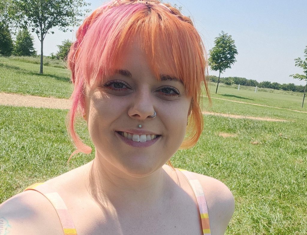 A woman who feared her abusive husband would kill her has spoken of her terror after learning he will be freed from prison months early under the new early release rules.