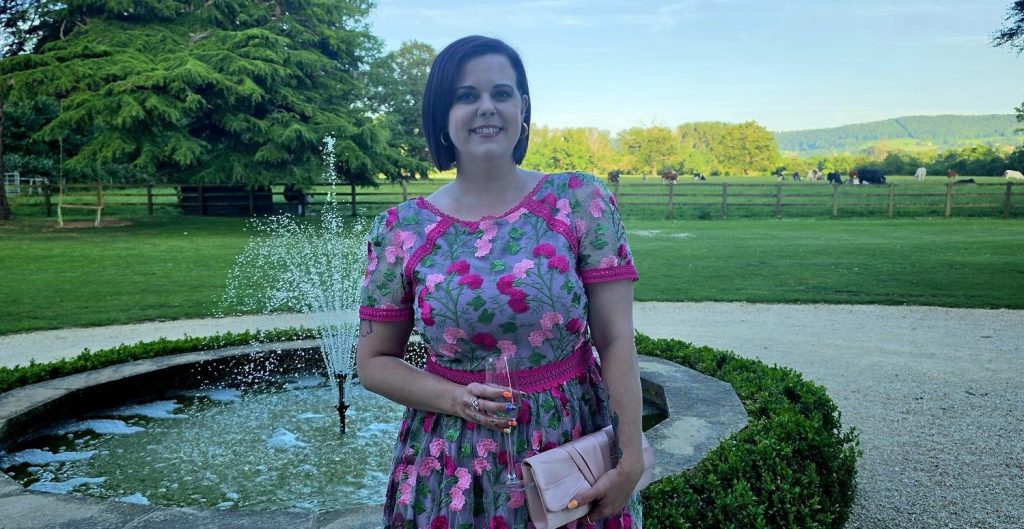 A woman who feared her abusive husband would kill her has spoken of her terror after learning he will be freed from prison months early under the new early release rules.