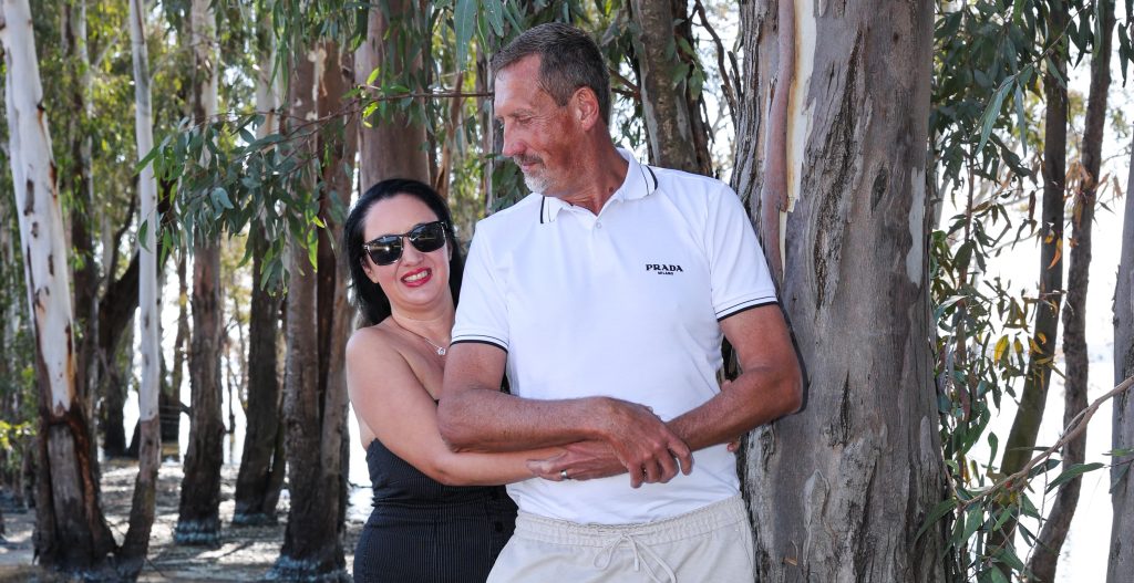A 58-year-old South African lawyer has sparked fury by advertising for a second wife aged 16-25 with a R100,000 bride price - and his wife of 25 years will help choose her.